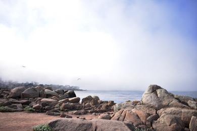 Sandee - Lover's Point Park Beach