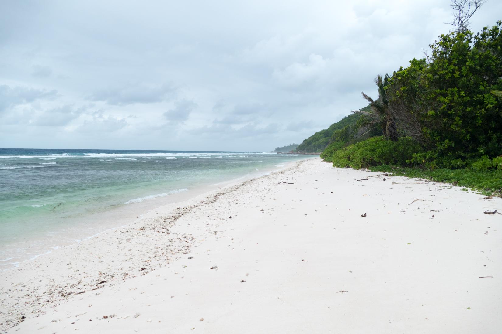 Sandee - Anse Grosse Roche