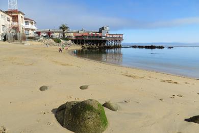 Sandee Mcabee Beach