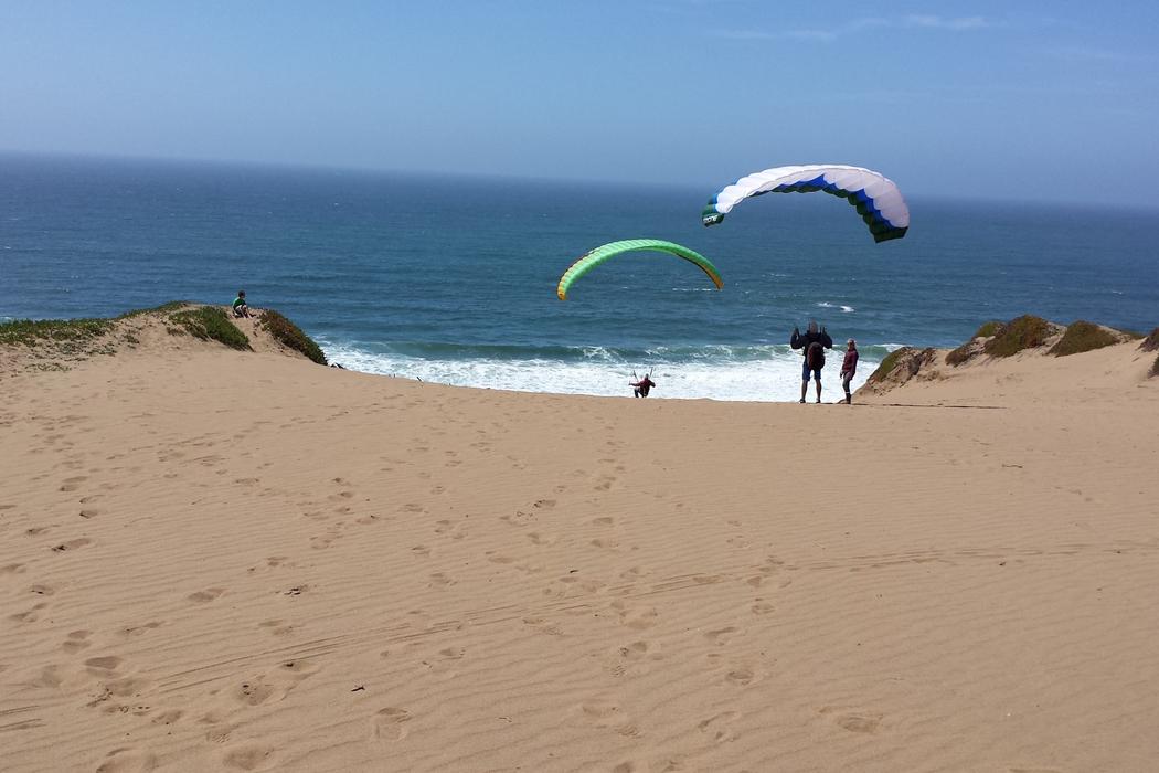 Sandee Marina State Beach