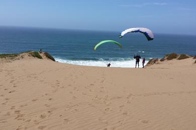 Sandee Marina State Beach