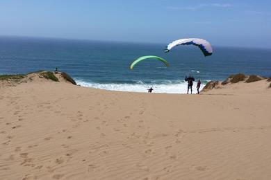 Sandee Marina State Beach Photo