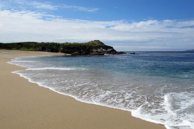 Sandee - Monastery Beach