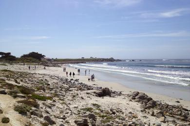 Sandee - Moss Beach