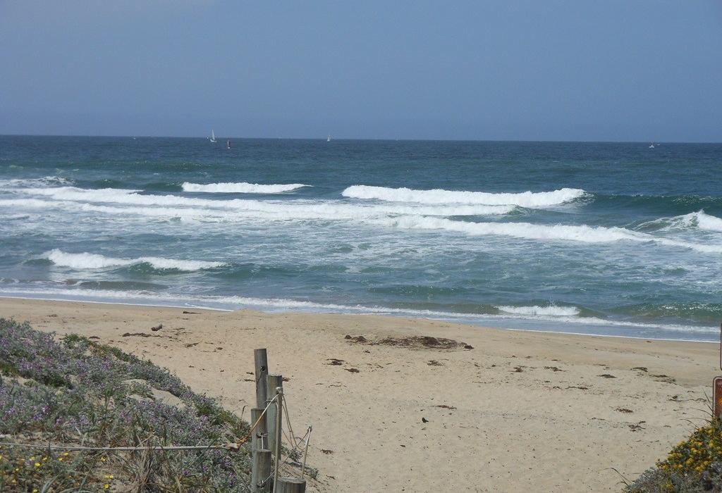 Sandee Moss Landing State Beach