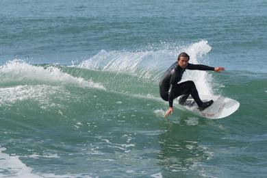 Sandee - Moss Landing State Beach