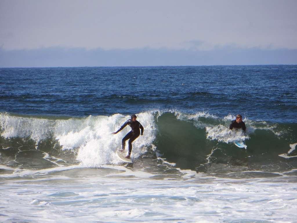 Sandee - Salinas River State Beach - Monterey Dunes Entrance