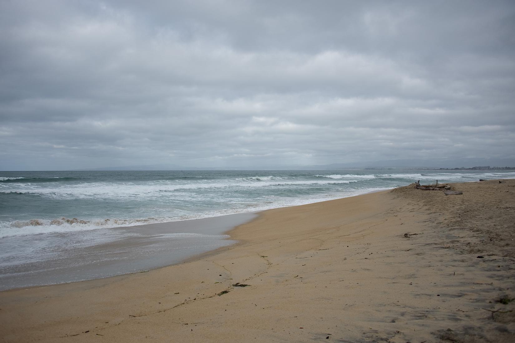 Sandee - Salinas River State Beach - Monterey Dunes Entrance