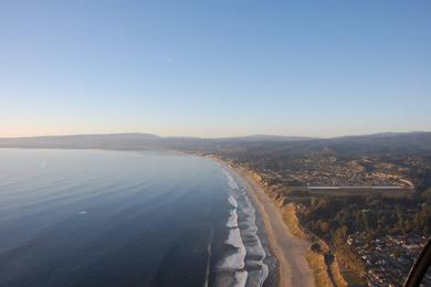 Sandee - Manresa Uplands Beach