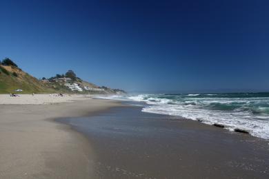 Sandee Manresa Uplands Beach