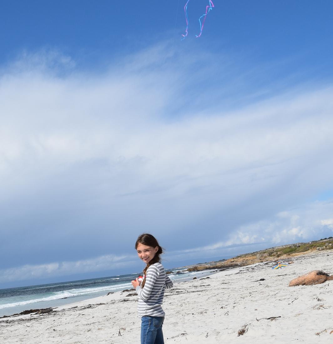 Sandee - Spanish Bay Beach