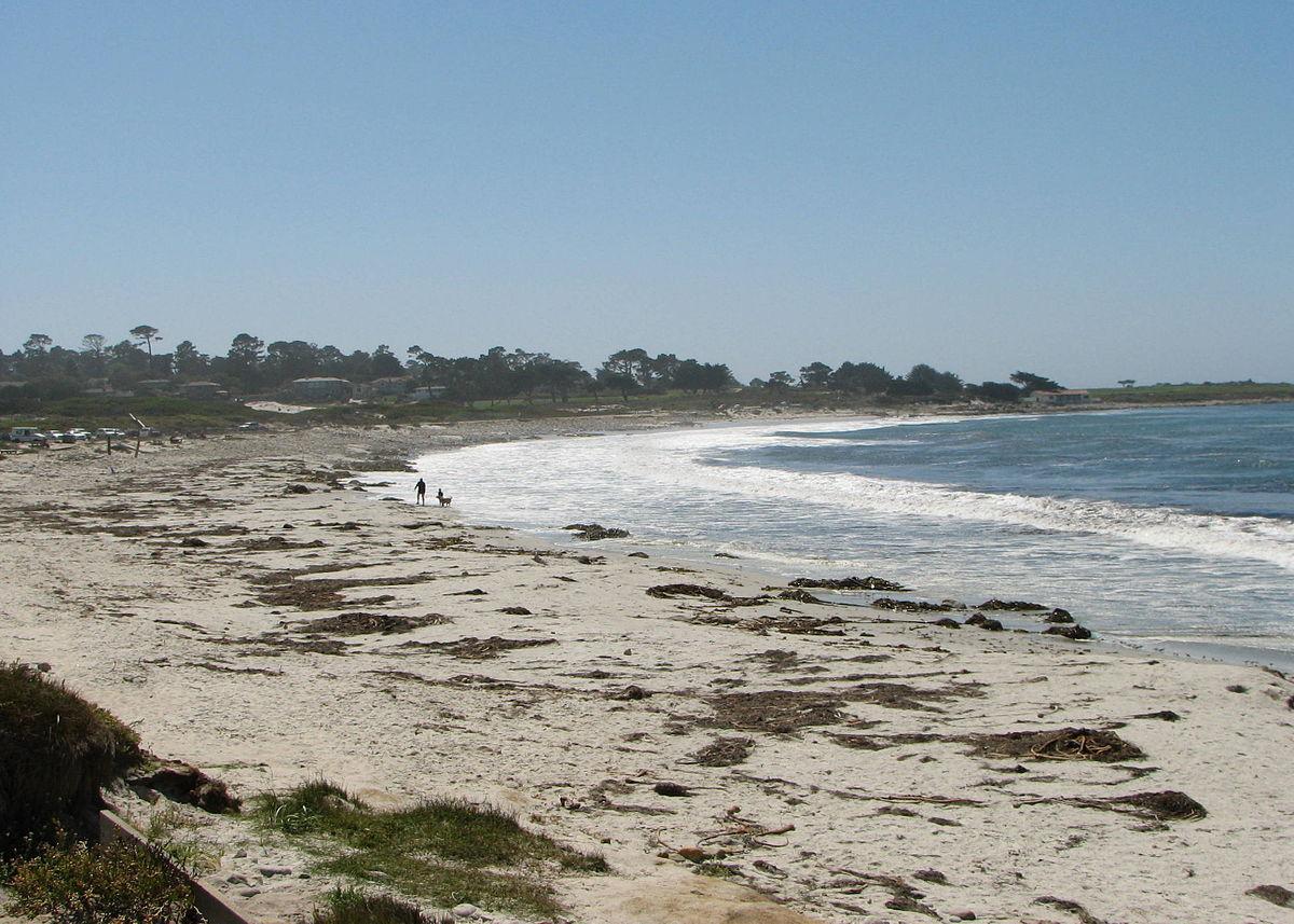 Sandee - Spanish Bay Beach