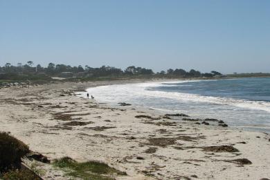 Sandee - Spanish Bay Beach