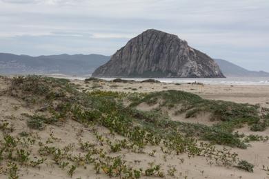 Sandee - Morro Strand State Beach - South Beach