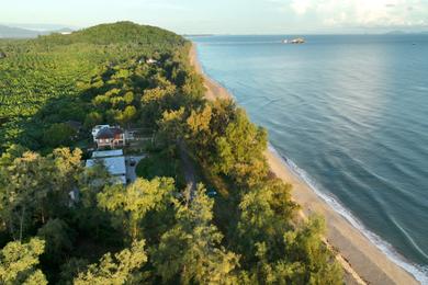 Sandee - Penarik Beach