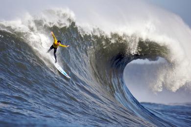 Sandee Mavericks Beach