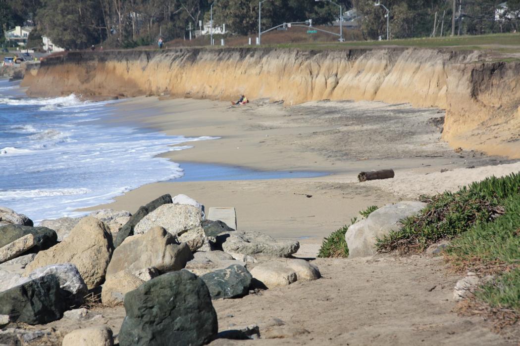 Sandee Mirada Surf Beach Photo