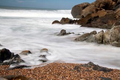 Sandee - Pebble Beach