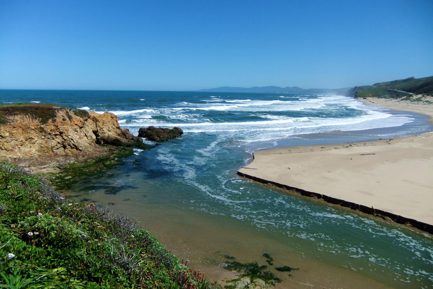 Sandee - HomePage / Pescadero