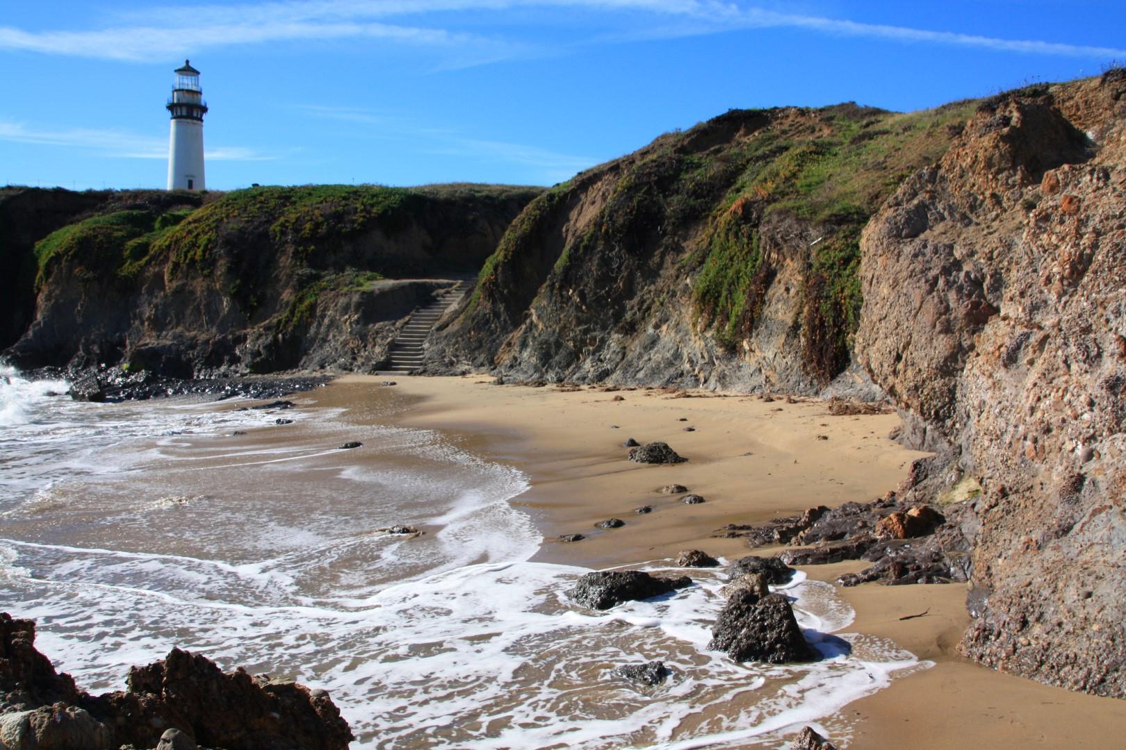 Sandee - Whaler's Cove Beach