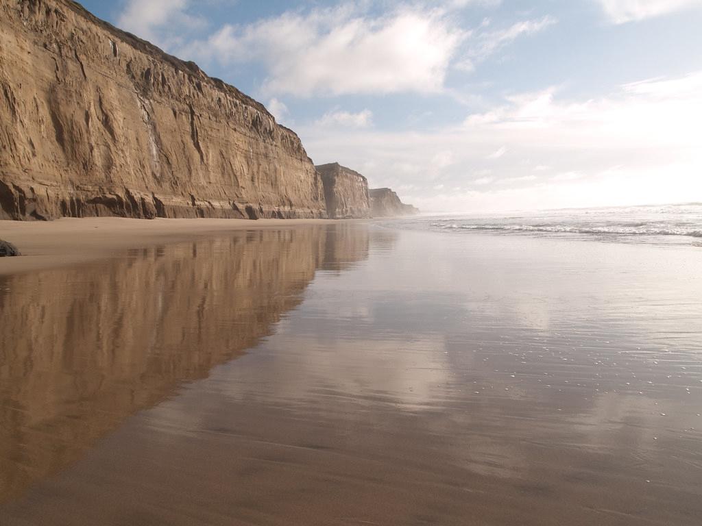 Sandee - Ross Cove Beach