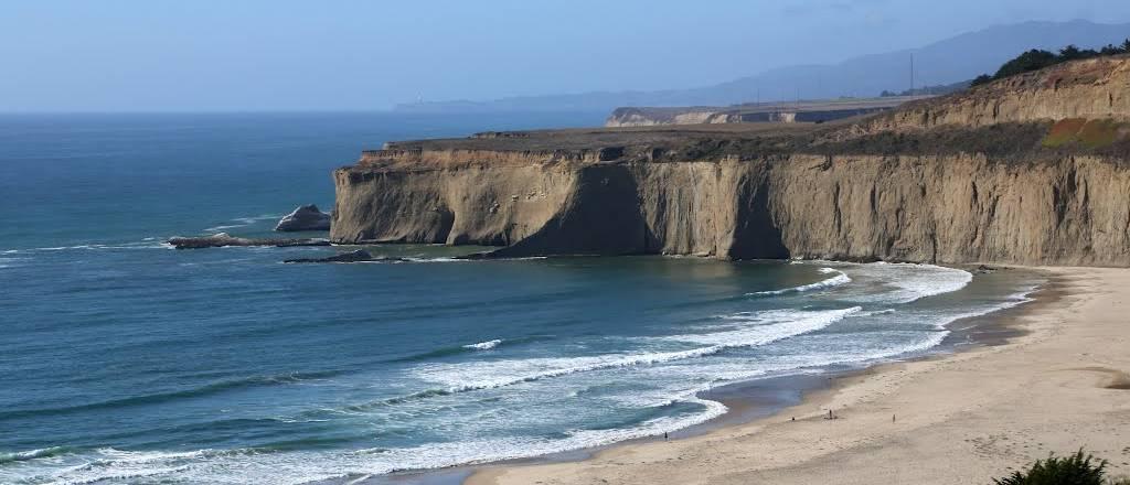 Sandee - Tunitas Creek Beach