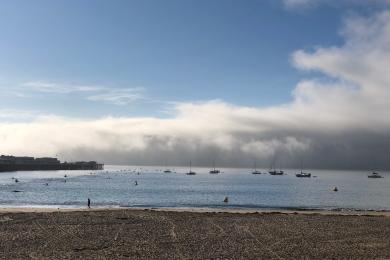 Sandee Cowell's Beach Photo