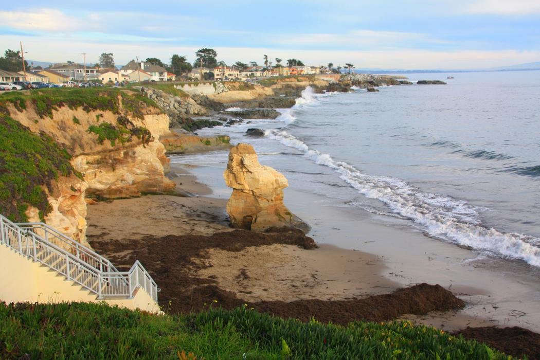 Sandee Mitchell's Cove Beach
