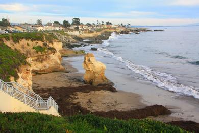 Sandee Mitchell's Cove Beach Photo