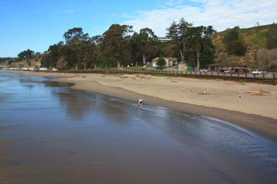 Sandee - Rio Del Mar State Beach