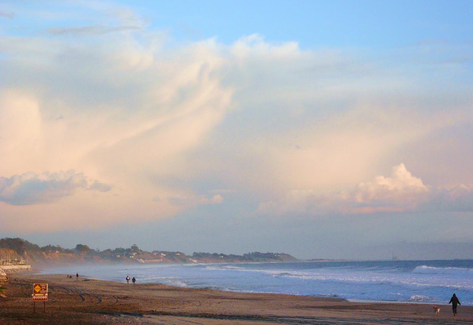 Sandee - Rio Del Mar State Beach