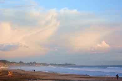 Sandee - Rio Del Mar State Beach