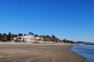 Sandee Rio Del Mar State Beach Photo