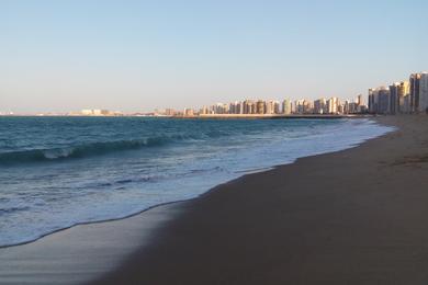 Sandee - Iracema Beach