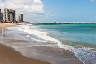 Sandee - Iracema Beach