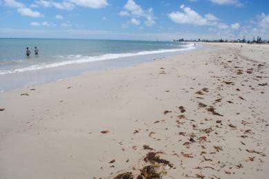 Sandee - Seacliff State Beach