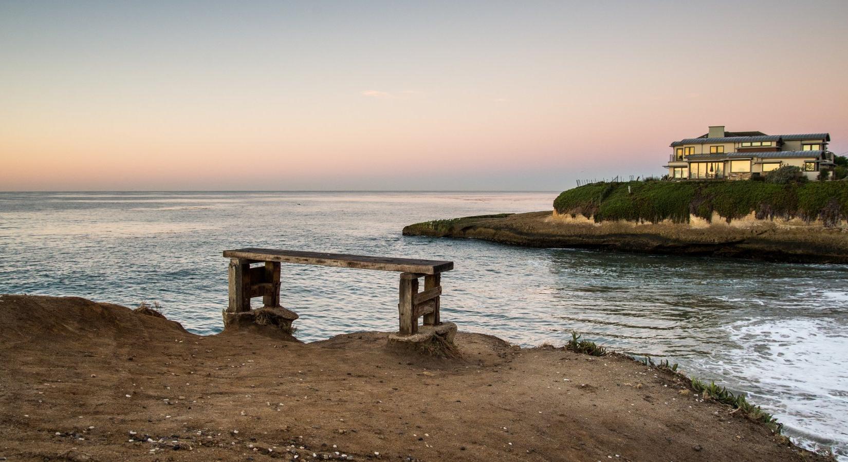 Sandee - Sunny Cove Beach