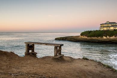 Sandee - Sunny Cove Beach