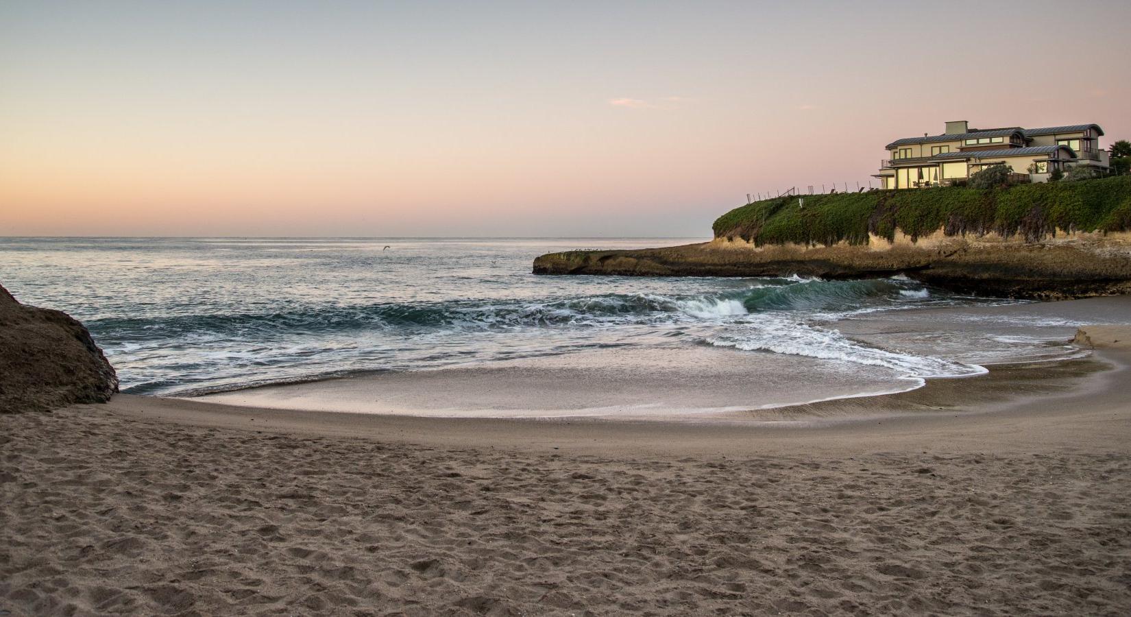 Sandee - Sunny Cove Beach