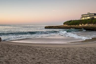 Sandee - Sunny Cove Beach