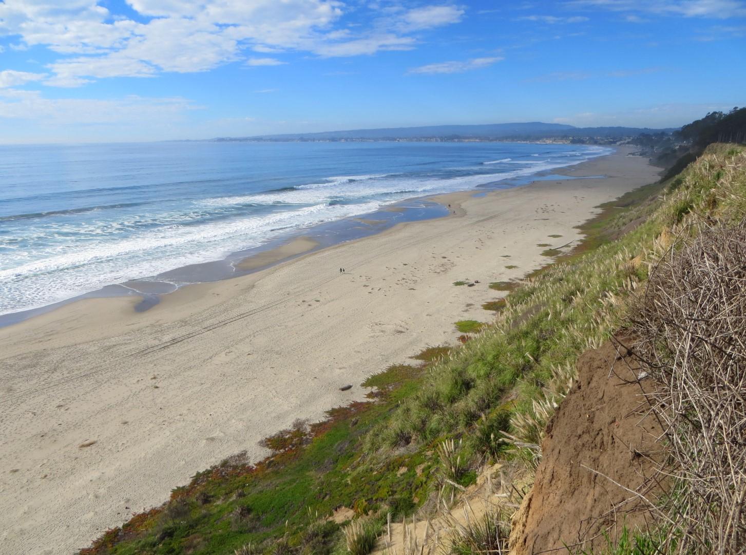 Sandee - Seascape Park Beach