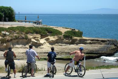 Sandee - Sunny Cove Beach