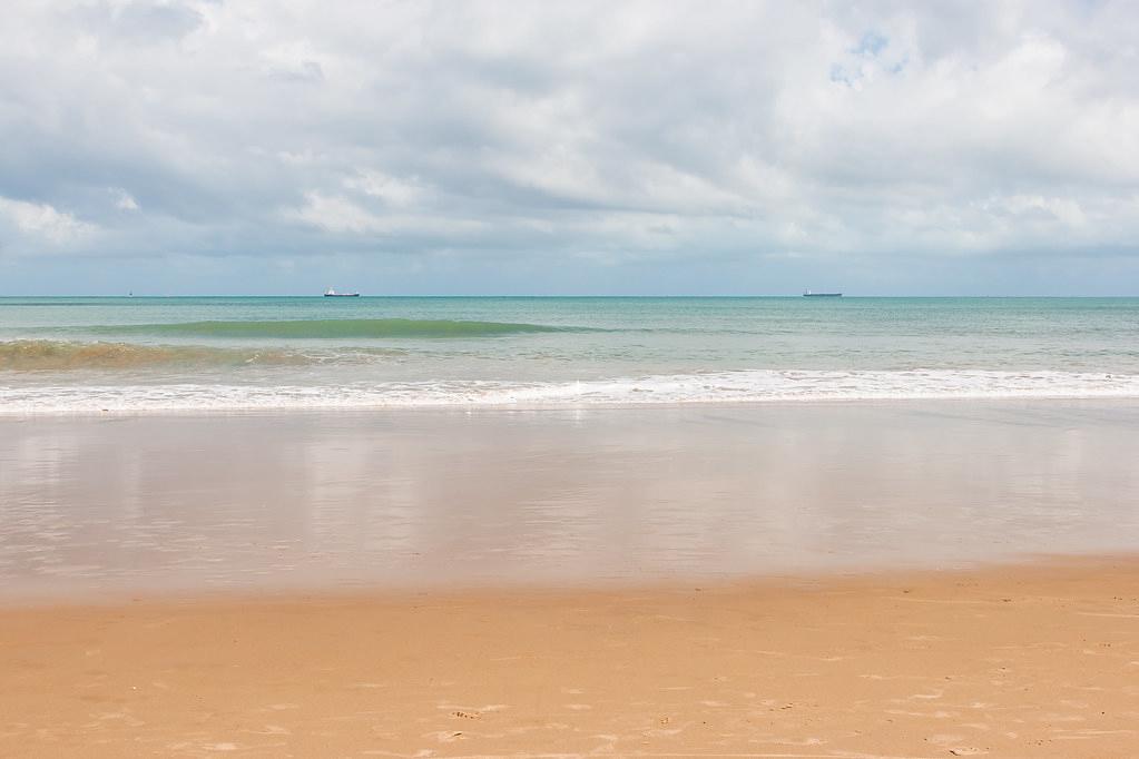 Sandee - Iracema Beach