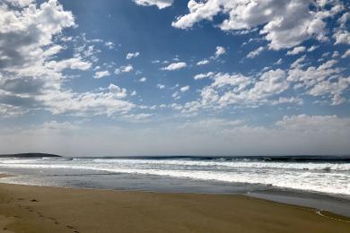 Sandee South Salmon Creek Beach Photo