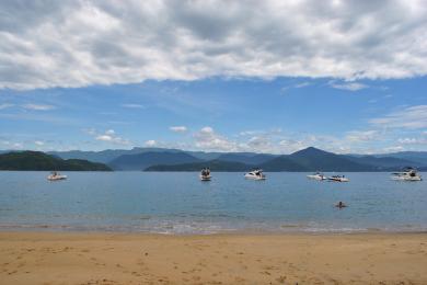 Sandee Iracema Beach
