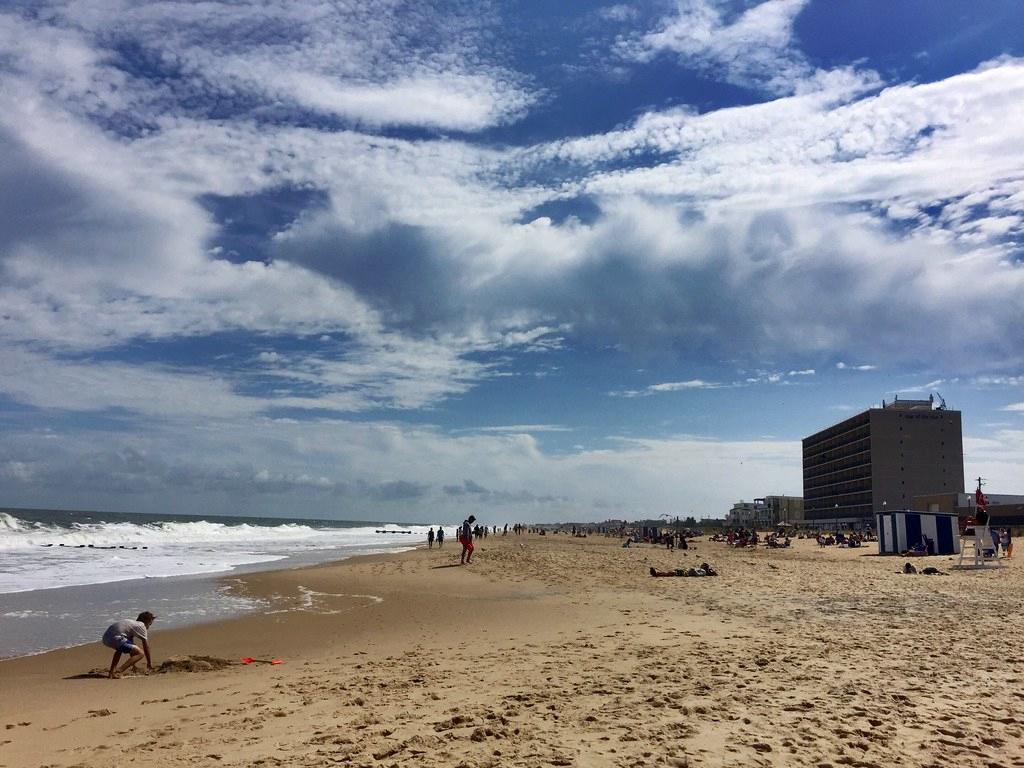 Sandee - Augustine Beach