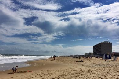 Sandee Augustine Beach Photo