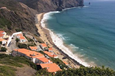 Sandee Praia Da Arrifana