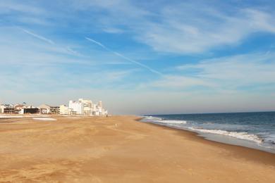 Sandee Fenwick Island State Park Beach South Photo