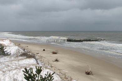 Sandee Herring Point